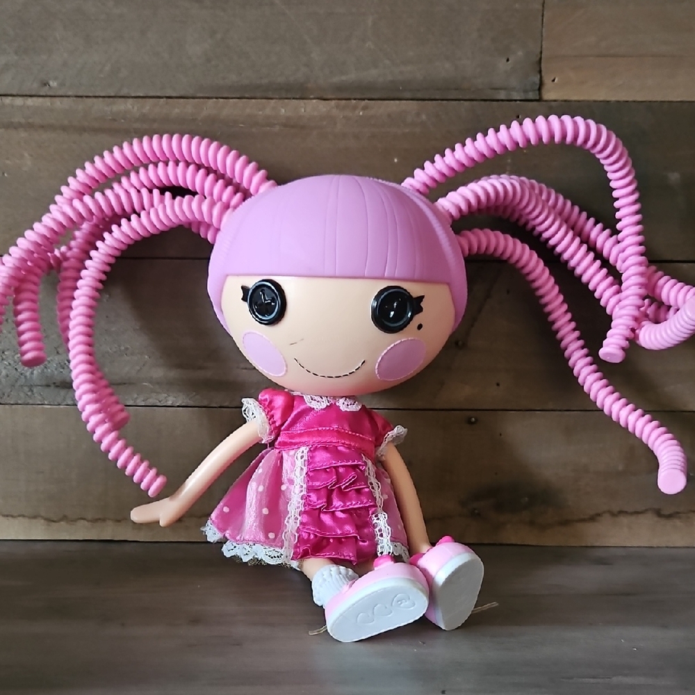 La La Loopsy Doll
